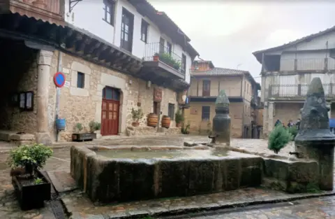 Casa en Plaza Mayor, nº 1