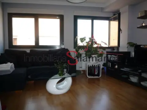 Apartamento en Castellanos de Moriscos