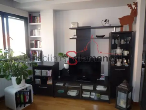 Apartamento en Castellanos de Moriscos