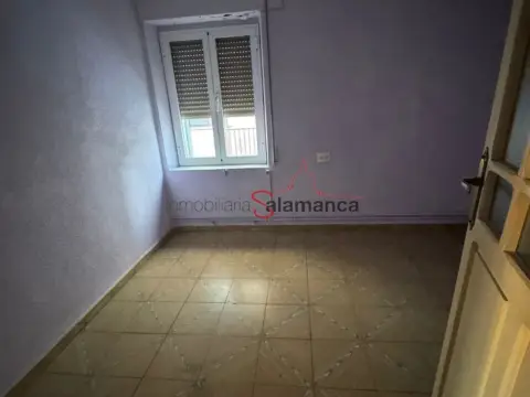 Piso en Villares de La Reina