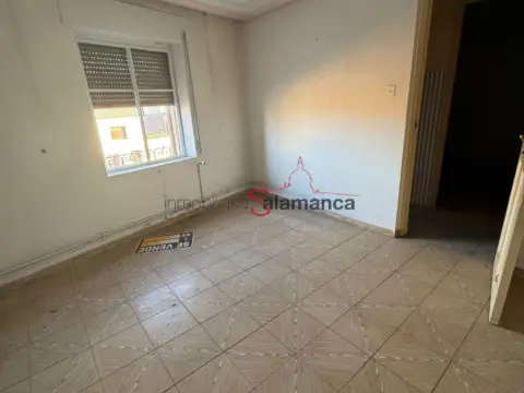 Piso en Villares de La Reina