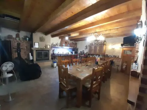 Chalet unifamiliar en calle de San Miguel