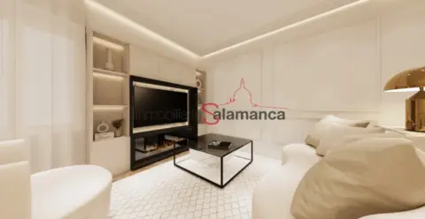 Piso – Salamanca Capital