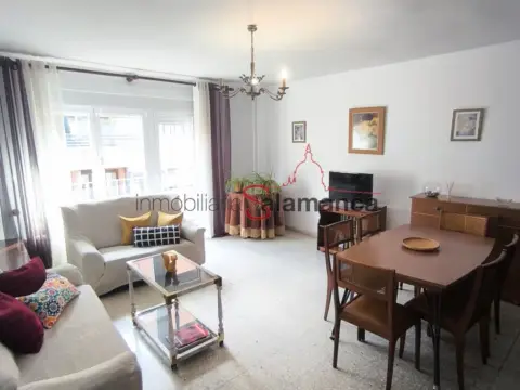 Apartamento en calle de Fernando de la Peña