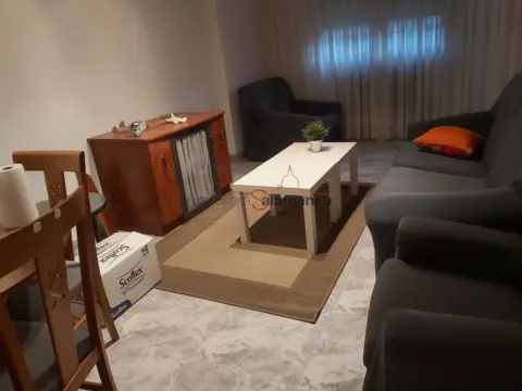 Piso en Salesas-Glorieta-Chinchibarra-Capuchinos