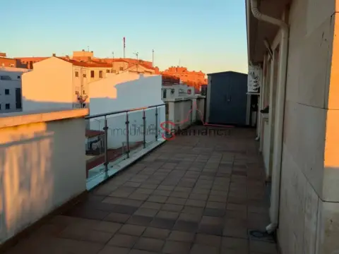 Ático en Pizarrales