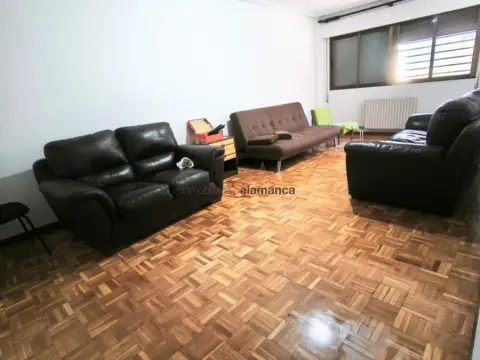 Apartment in Salamanca Capital