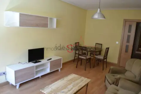 Piso – Salamanca Capital