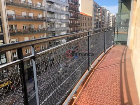 Piso en calle de María Auxiliadora