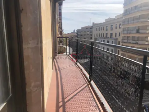 Piso en calle de María Auxiliadora