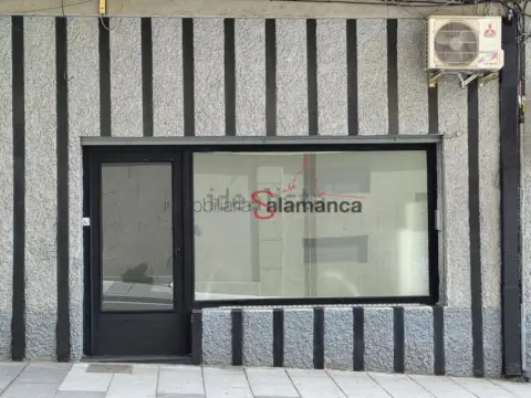 Local comercial en calle de Galileo
