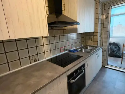 Habitación en calle de El Greco