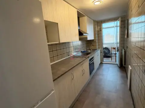 Habitación en calle de El Greco