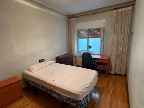 Habitación en Plaza de Trujillo