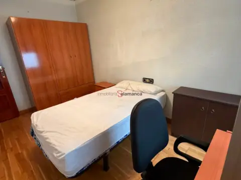 Habitación en Plaza de Trujillo