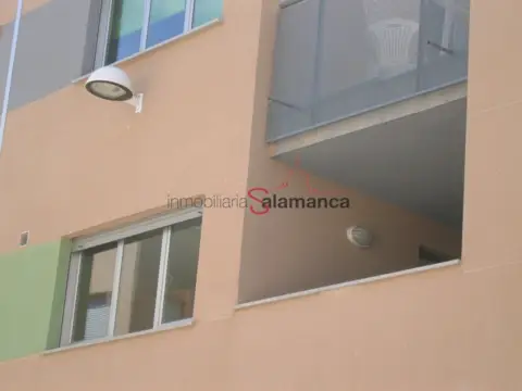 Apartamento en Edificio Victor