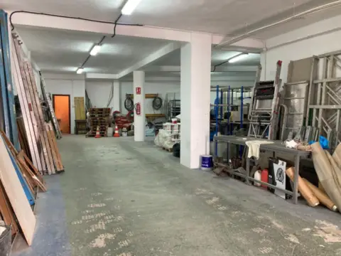 Local comercial en Centro