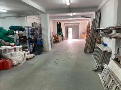 Local comercial en Centro