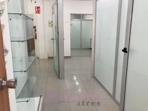 Local comercial en Centro
