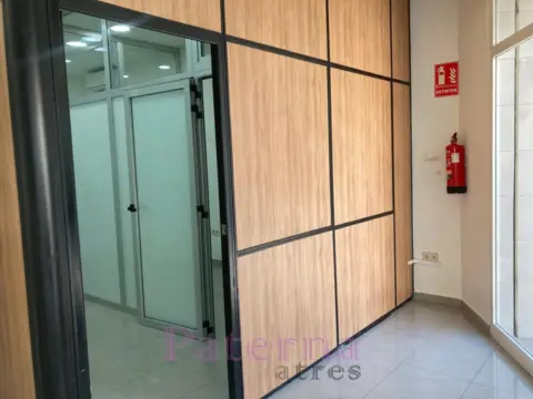 Local comercial en Centro