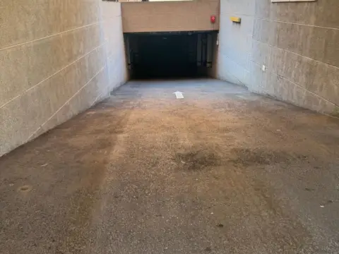 Garaje en calle del Doctor José Luis de la Vega