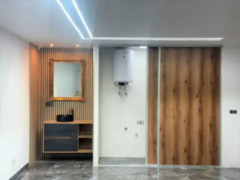 Local comercial en Avenida del Padre Esplá
