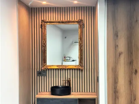 Local comercial en Avenida del Padre Esplá
