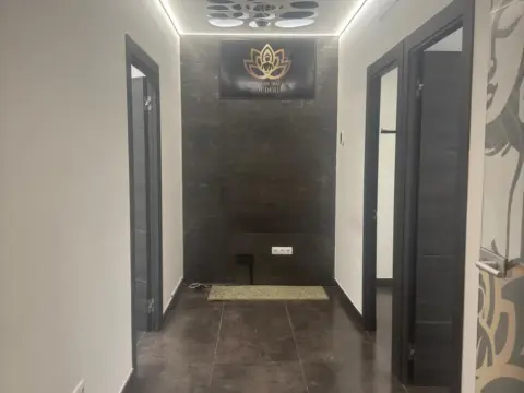 Local comercial en Avenida del Padre Esplá