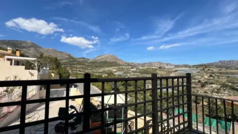 Casa en Urbanización Almedia