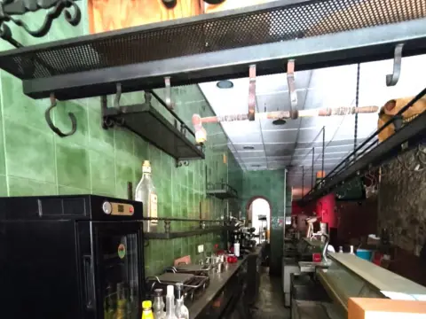 Local comercial en Pla del Bon Repòs