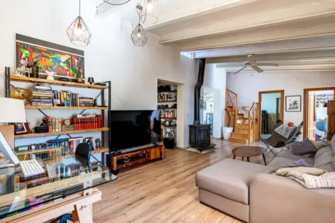 Chalet en Fontcalent