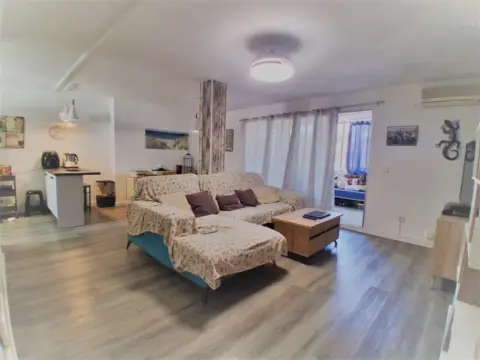Piso en Avinguda de Benidorm