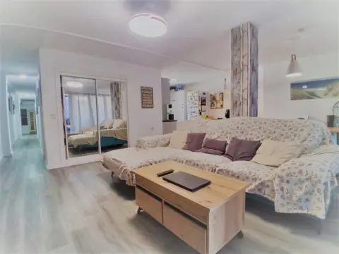 Piso en Avinguda de Benidorm