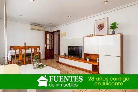 Piso – el Pinós / Pinoso