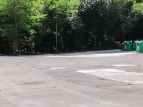 Finca rústica en Polígono de Pinoa