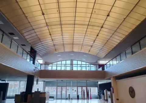 Nave comercial en Avenida de Bilbao
