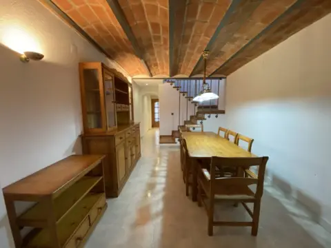 Casa en Carrer de Sant Quirze