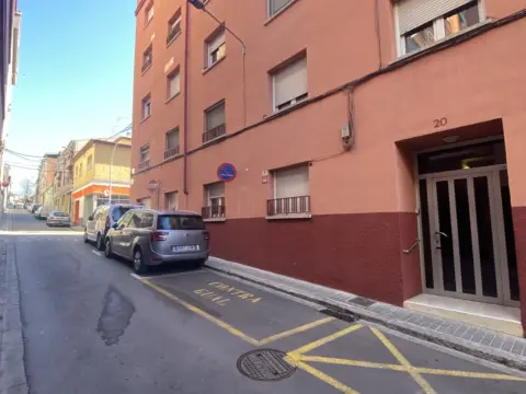 Piso en Carrer d'Alfons Solà, 20