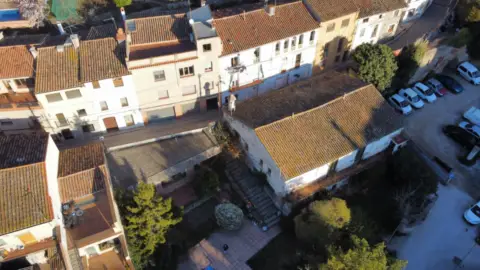 Terreno en Avinguda de la Generalitat, 5