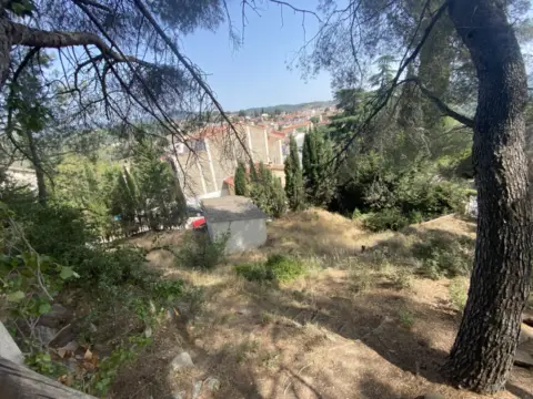 Terreno en Carrer de Magdalena Roca Umbert