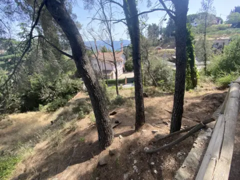 Terreno en Carrer de Magdalena Roca Umbert