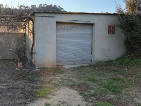Terreno en Carrer Torre Roja, 1