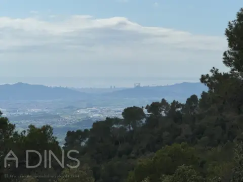 Terreno en Passeig dels Ocells, 1