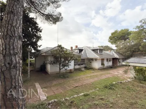 Casa en Avinguda de Catalunya, 75