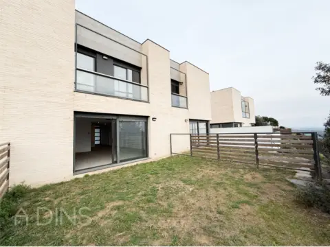 Casa en Carrer del Camí del Puiggraciós, 4