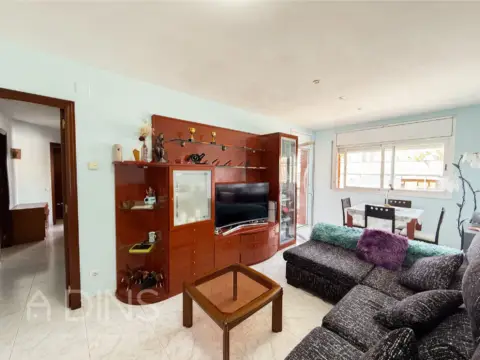 Piso en Carrer de Lleida