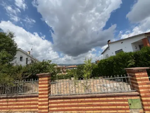 Terreno en Carrer de l'Estany de Salses, 4