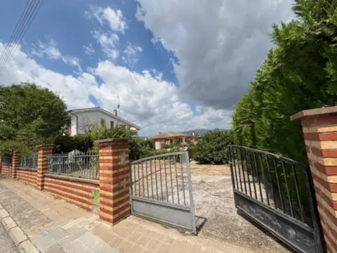 Terreno en Carrer de l'Estany de Salses, 4