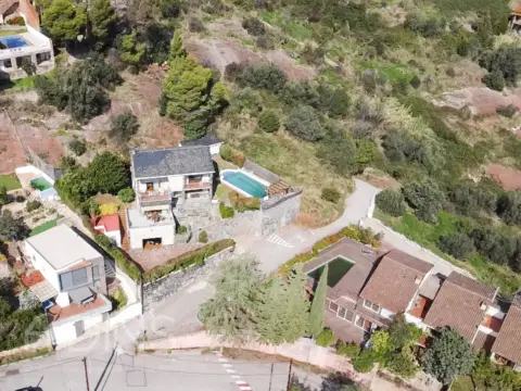 Casa en calle Camí de Lloveres, nº 25
