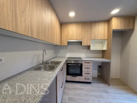 Casa en Carrer d'Agustí Santacruz